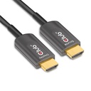 Ultra High Speed HDMI™ Certified AOC Cable 4K120Hz/8K60Hz Unidirectional M/M 20m/65.6ft
