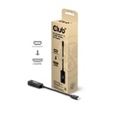 CAC-1188 Mini DisplayPort™ 1.4 to HDMI™ 8K60Hz Adapter