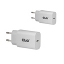 CAC-3020 2‑Pack USB‑C® Charger 30W White